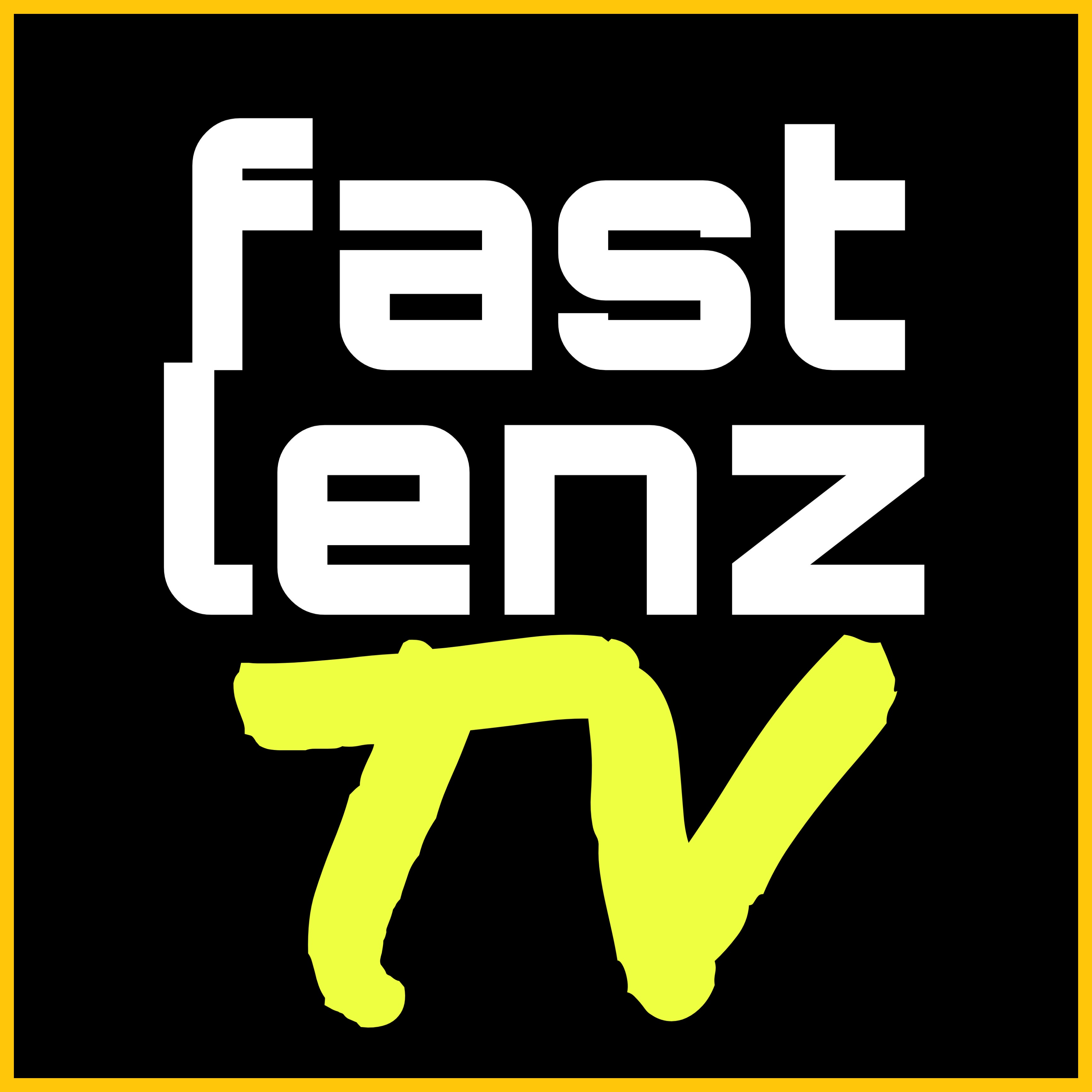 FastlenzTV