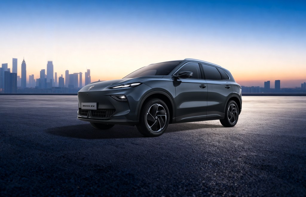 MG Motor Malaysia Raikan Ulang Tahun Ke-2 dengan Momentum Kukuh Suku Pertama dan Pelan Pertumbuhan&nbsp;Berterusan.