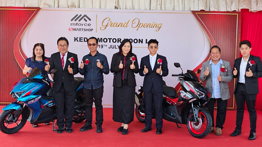 TEROKA JALANAN BERSAMA WMOTO GRIFFIN 205: JENTERA KEMBARA URBAN BAHARU&nbsp;MALAYSIA.